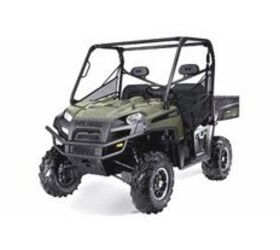 2011 Polaris Ranger® 800 HD® EPS