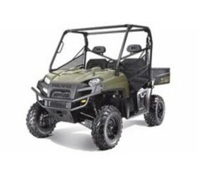 2011 Polaris Ranger® 800 XP®