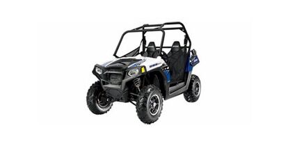 Blue Rzr 800 2011 Polaris Ranger® RZR® 800 Boardwalk Blue / White LE | ATV.com