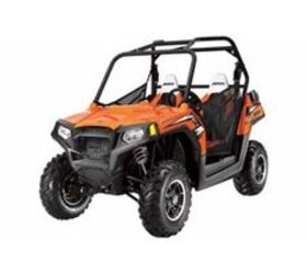 2011 Polaris Ranger® RZR® 800 EPS Orange Madness LE | ATV.com