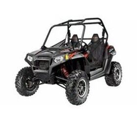 2011 Polaris Ranger® RZR® 4 800 EPS Robbie Gordon | ATV.com