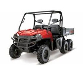 2010 Polaris Ranger® 800 6x6