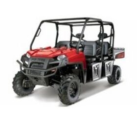 2010 Polaris Ranger® 800 Crew®