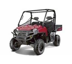 2012 Polaris Ranger® XP® 800