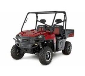 2010 Polaris Ranger® 800 XP® EPS