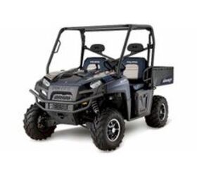 2010 Polaris Ranger® 800 XP® Ocean Blue LE