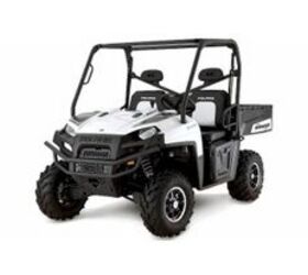 2010 Polaris Ranger® 800 XP® Pearl White LE