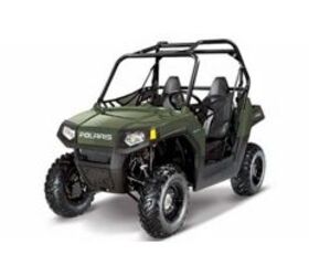 2010 Polaris Ranger® RZR® 800