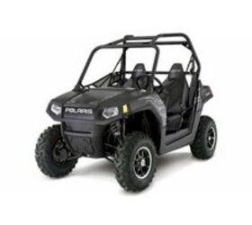 2010 Polaris Ranger® RZR® 800 Stealth Black LE