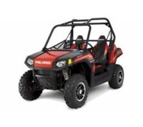 2010 Polaris Ranger® RZR® 800 Walker Evans LE