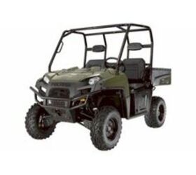 2009 Polaris Ranger™ 4x4