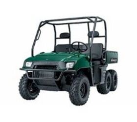 2009 Polaris Ranger™ 6x6