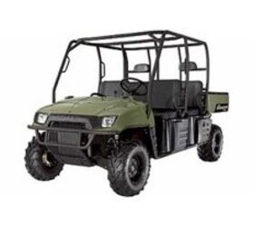 2009 Polaris Ranger™ Crew