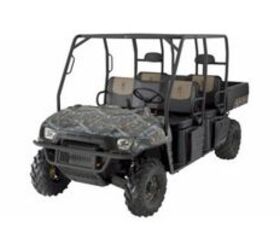 2009 Polaris Ranger™ Crew LE Browning®