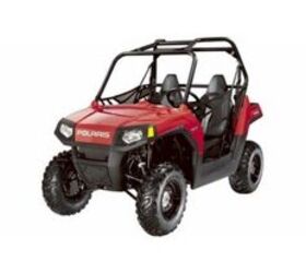 2009 Polaris Ranger™ RZR 800 | ATV.com