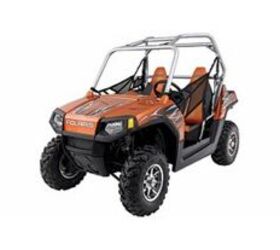 2009 Polaris Ranger™ RZR 800 LE Nuclear Sunset