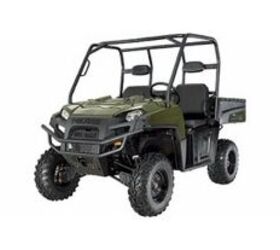 2009 Polaris Ranger™ XP™
