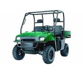 2008 Polaris Ranger™ 4x4 EFI