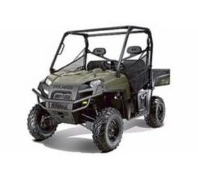 2012 Polaris Ranger® XP® 800 EPS
