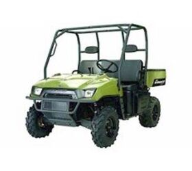 2008 Polaris Ranger™ XP