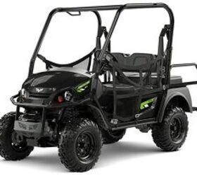 2018 Textron Off Road Prowler EV