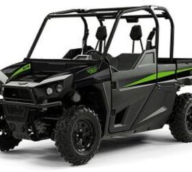 2018 Textron Off Road Stampede Base