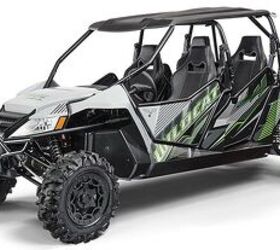 2018 Textron Off Road Wildcat 4X LTD