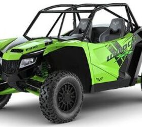 2018 Textron Off Road Wildcat XX