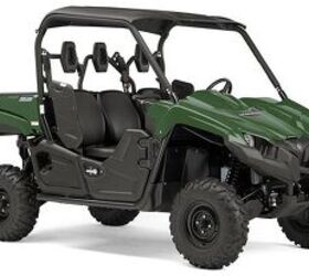 2019 Yamaha YFZ 450R | ATV.com