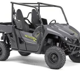 2019 Yamaha Wolverine X2 Base