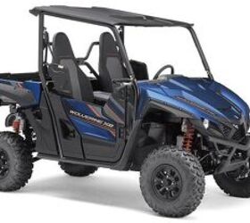 2019 Yamaha YFZ 450R | ATV.com