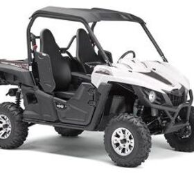 Yamaha ATV Reviews, Prices and Specs | ATV.com
