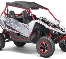 2018 Yamaha YXZ 1000R's media | ATV.com