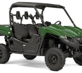 2017 Yamaha Viking Base