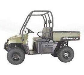 2007 Polaris Ranger™ XP