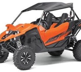 YAMAHA EIJROモデル 2017 Yamaha YXZ 1000R | ATV.com