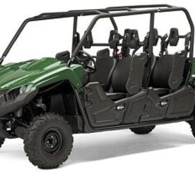 2016 Yamaha Viking VI 4x4