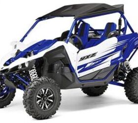 2016 Yamaha YXZ 1000R