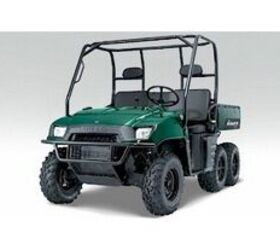 2006 Polaris Ranger™ 6x6 EFI