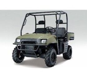2006 Polaris Ranger™ XP