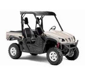 2012 Yamaha Rhino 700 FI Auto 4x4 Sport Edition