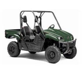 2011 Yamaha Rhino 700 FI Auto 4x4