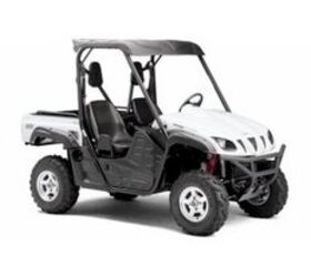 2011 Yamaha Rhino 700 FI Auto 4x4 Sport Edition