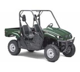 2009 Yamaha Rhino 450 Auto 4x4