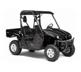 2009 Yamaha Rhino 700 FI Auto 4x4 Special Edition