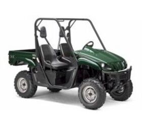 2007 Yamaha Rhino 450 Auto 4x4
