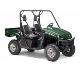 2007 Yamaha Rhino 660 Auto 4x4
