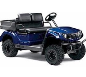 2006 Yamaha Pro Hauler 700 Auto