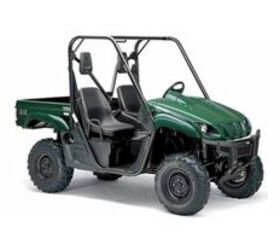 2006 Yamaha Rhino 450 Auto 4x4