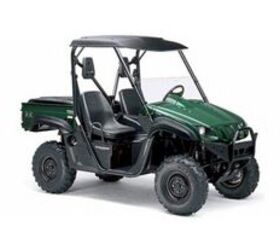 2006 Yamaha Rhino 660 Auto 4x4 Exploring Edition